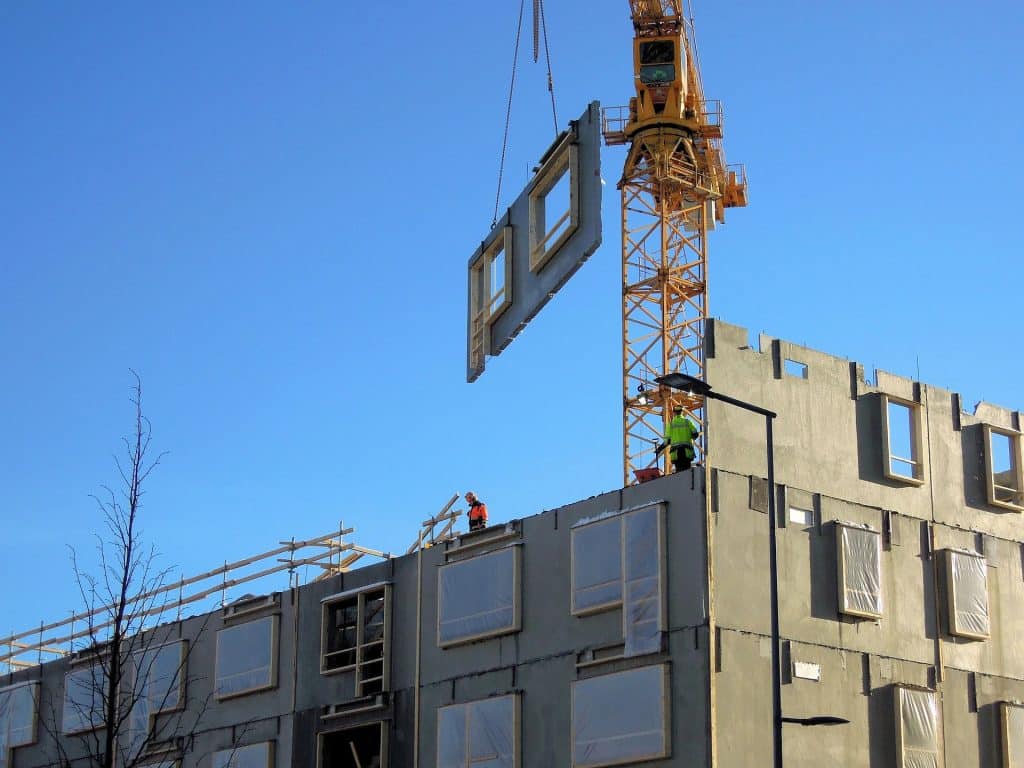 Kankaisten Golf, kastelualtaan laajennus.